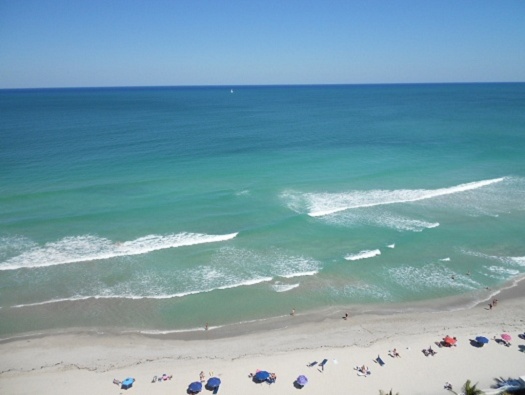 Beach Beach