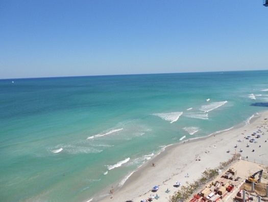 Beach Beach
