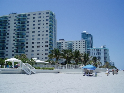 The Tides on Hollywood Beach The Tides on Hollywood Beach