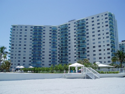 The Tides on Hollywood Beach The Tides on Hollywood Beach
