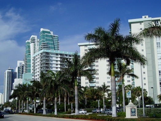 The Tides on Hollywood Beach The Tides on Hollywood Beach