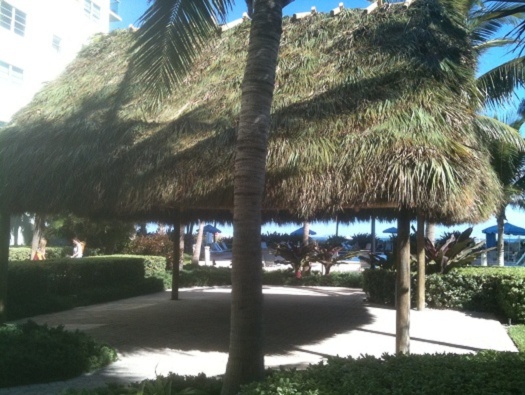 Tiki Hut Tiki Hut