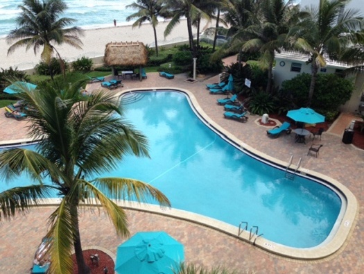 Pool Pool