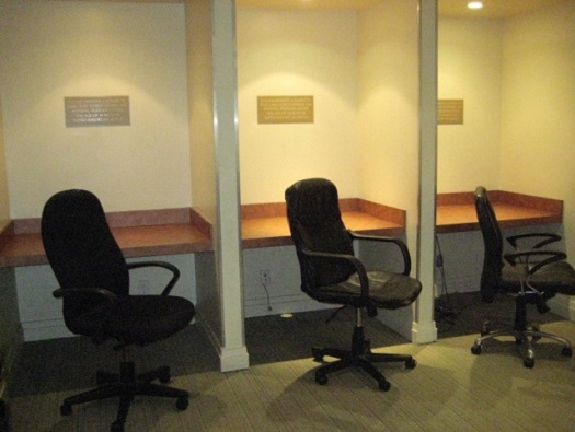 Business Center Business Center