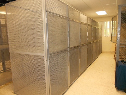 Storage Room Storage Room